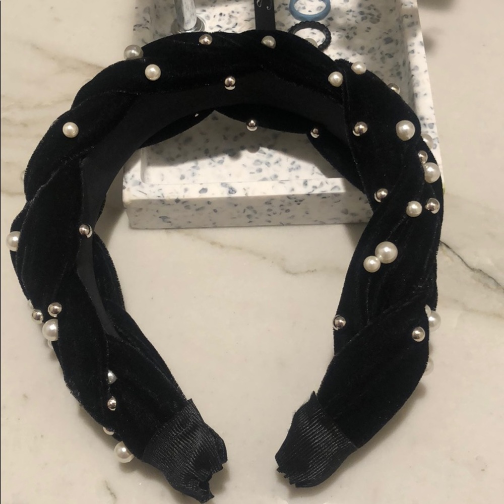 Luxypearl headband - Picture 3 of 6